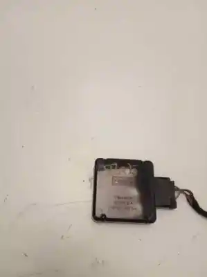 Pezzo di ricambio per auto di seconda mano modulo elettronico per ford focus lim. trend + riferimenti oem iam de8t19h463da