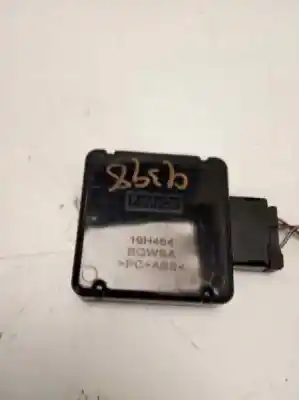 Second-hand car spare part electronic module for ford focus lim. trend + oem iam references de8t19h463da  