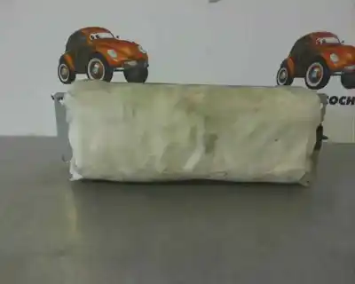 Pièce détachée automobile d'occasion AIRBAG AVANT DROIT pour SEAT IBIZA (6K1)  Références OEM IAM 6K0880204 6304 30000320B