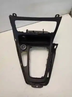 Pezzo di ricambio per auto di seconda mano modanatura per ford focus lim. trend + riferimenti oem iam 