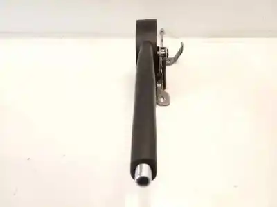 Second-hand car spare part handbrake lever for dacia duster ii prestige oem iam references 360109848r