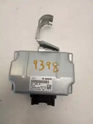 Pezzo di ricambio per auto di seconda mano modulo elettronico per ford focus lim. trend + riferimenti oem iam bv6t14b526bc