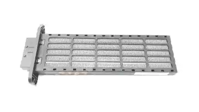 Автозапчастина б/у стійкість на нагревання для hyundai tucson (tl, tle) 1.7 crdi посилання на oem iam 971912y000