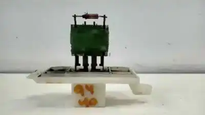 Second-hand car spare part heater blower for ford transit connect (tc7) kasten city light (2009->) oem iam references av1118b647ab