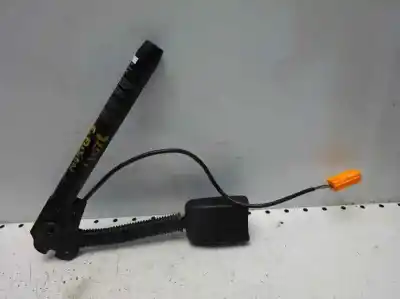 Second-hand car spare part front right seat belt for ford fusion (cbk) trend oem iam references 2s6aa61208ac