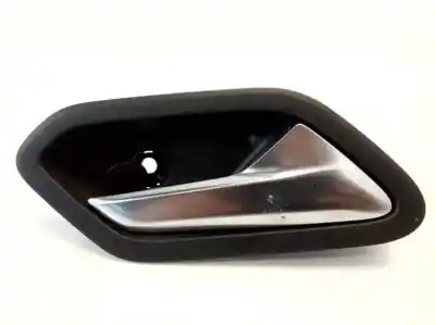 Second-hand car spare part interior right rear handle for dacia duster ii prestige oem iam references 826723850r