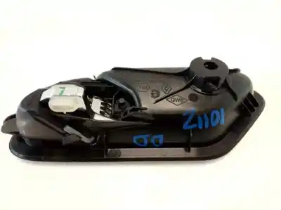 Second-hand car spare part interior right front handle for dacia duster ii prestige oem iam references 826723850r  