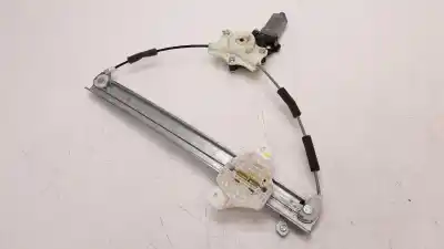 Автозапчастина б/у РЕГУЛЯТОР ПЕРЕДНЬОГО ПРАВОГО СКЛА для HYUNDAI I20 II (GB, IB)  Посилання на OEM IAM 82450C8010  