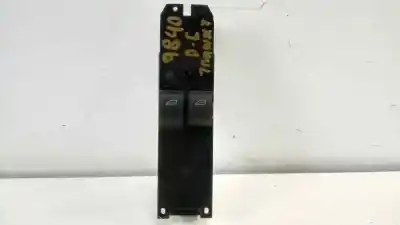 Автозапчасти б/у ВЫКЛЮЧАТЕЛЬ ЛЕВОГО ПЕРЕДНЕГО ОКНА за FORD TRANSIT CONNECT (TC7)  ссылки OEM IAM 3S010094583  