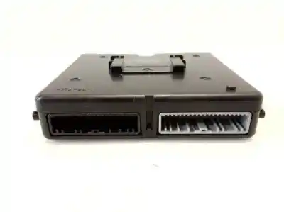 Second-hand car spare part electronic module for dacia duster ii prestige oem iam references 285252003r  