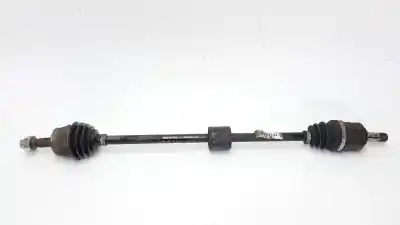 Second-hand car spare part front right transmission for opel corsa d (s07) 1.4 (l08 l68) oem iam references 13149829