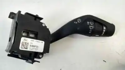 Second-hand car spare part windshiel wiper switch for ford transit connect (tc7) kasten city light (2009->) oem iam references cv6t17a553ae