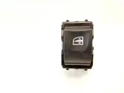 Second-hand car spare part rear right power window switch for dacia duster ii prestige oem iam references 254218614r