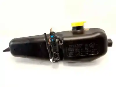 Piesă de schimb auto la mâna a doua VAS REZERVOR LICHID PARBRIZ pentru DACIA DUSTER II  Referințe OEM IAM 289107187R  