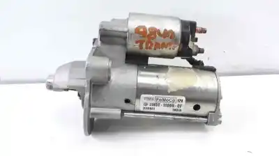 Pezzo di ricambio per auto di seconda mano motorino di avviamento per ford transit connect (tc7) kasten city light (2009->) riferimenti oem iam 3m5t11000cf  