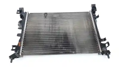 Second-hand car spare part water radiator for opel corsa d (s07) 1.4 (l08 l68) oem iam references 55701408
