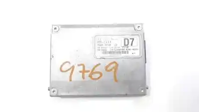 Автозапчастина б/у електронний модуль для hyundai tucson (tl, tle) 1.7 crdi посилання на oem iam 95895d7000  