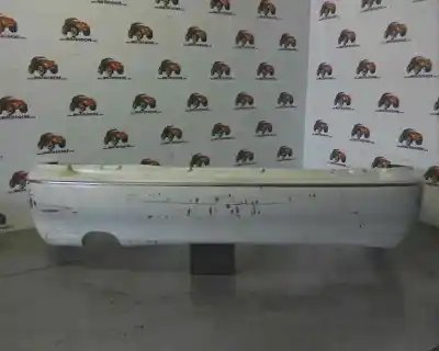 Second-hand car spare part REAR BUMPER for DAEWOO NEXIA  OEM IAM references 96235861  