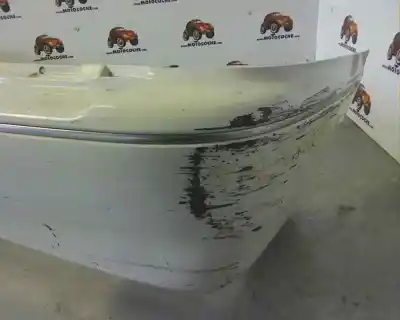 Second-hand car spare part rear bumper for daewoo nexia 1.5 cat oem iam references 96235861  