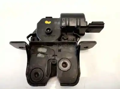 Peça sobressalente para automóvel em segunda mão fechadura do mala por dacia duster ii prestige referências oem iam 905039428r  