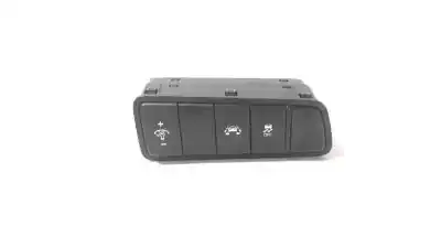 Second-hand car spare part MULTIFUNCTION SWITCH for HYUNDAI TUCSON (TL, TLE)  OEM IAM references 93710D7210TRY  
