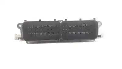 Автозапчастина б/у ебу контролер двигуна для hyundai tucson (tl, tle) 1.7 crdi посилання на oem iam 391402abb0  0281031578