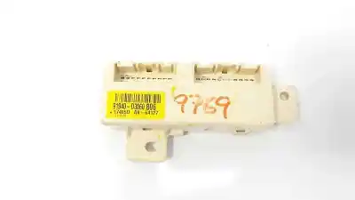 Автозапчастина б/у електронний модуль для hyundai tucson (tl, tle) 1.7 crdi посилання на oem iam 91940d3060