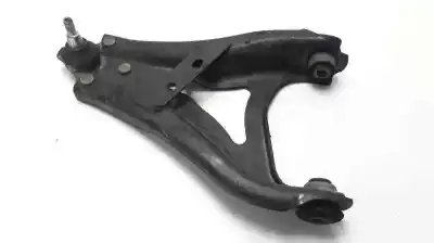 Second-hand car spare part front left lower suspension arm for dacia duster ii prestige oem iam references 