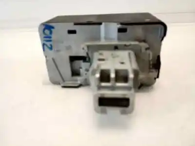 Second-hand car spare part ignition switch for dacia duster ii prestige oem iam references 487005rb9a  