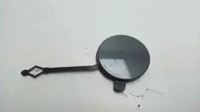 Peça sobressalente para automóvel em segunda mão molduras frontais por citroen c3 tonic referências oem iam 98035008777