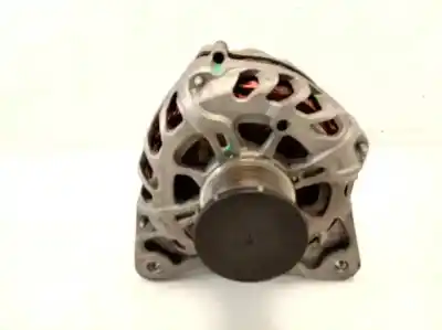 Second-hand car spare part alternator for dacia duster ii prestige oem iam references 231006677r