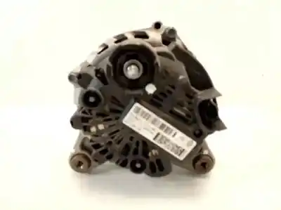 Second-hand car spare part alternator for dacia duster ii prestige oem iam references 231006677r a10790 alf070501hq