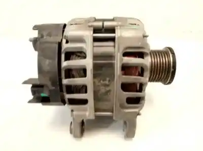 Second-hand car spare part alternator for dacia duster ii prestige oem iam references 231006677r a10790 alf070501hq