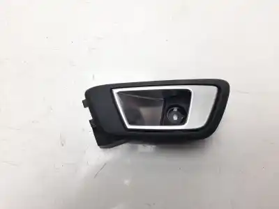 Peça sobressalente para automóvel em segunda mão puxador interior traseiro esquerdo por ford ecosport titanium referências oem iam 8a61a22601