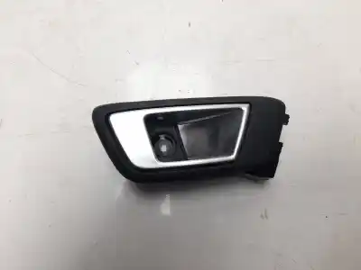 Peça sobressalente para automóvel em segunda mão puxador interior traseiro direito por ford ecosport titanium referências oem iam 8a61a22600
