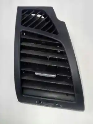 Peça sobressalente para automóvel em segunda mão GRELHA / DIFUSOR DE AR por BMW SERIE 1 BERLINA (E81/E87)  Referências OEM IAM 7059188  