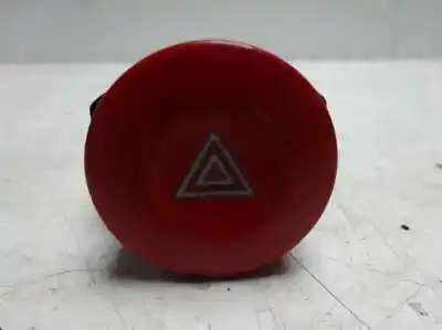 Second-hand car spare part hazard warning lights for daewoo kalos 1.4 se oem iam references 96540793