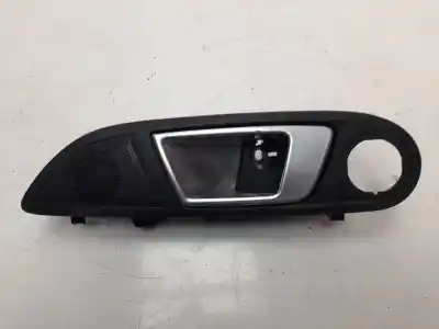 Peça sobressalente para automóvel em segunda mão puxador interior dianteiro esquerdo por ford ecosport titanium referências oem iam 8a61a22601bf