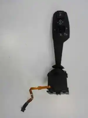Peça sobressalente para automóvel em segunda mão comutador de piscas  por bmw serie 1 berlina (e81/e87) 120d referências oem iam 01108160