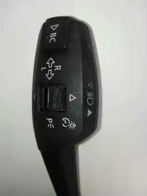 Second-hand car spare part indicator switch for bmw serie 1 berlina (e81/e87) 120d oem iam references 01108160  