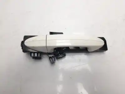 Peça sobressalente para automóvel em segunda mão puxador exterior traseiro esquerdo por ford ecosport titanium referências oem iam 8a61a224a37