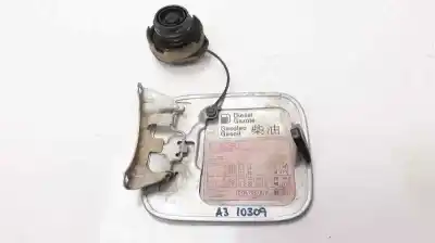 Автозапчасти б/у наружная крышка топлива за audi a3 (8l) 1.9 tdi ссылки oem iam 1h0010092l  