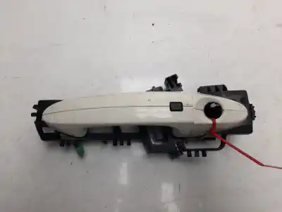 Peça sobressalente para automóvel em segunda mão puxador exterior dianteiro esquerdo por ford ecosport titanium referências oem iam cn15a224a37