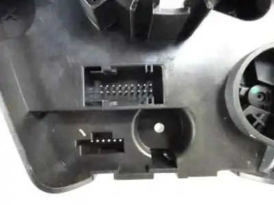 Pezzo di ricambio per auto di seconda mano comando multifunzione per mini mini (r56) cooper d riferimenti oem iam   