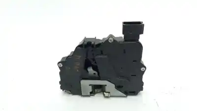 İkinci el araba yedek parçası SAG ÖN KAPI KILIDI için OPEL CORSA D (S07)  OEM IAM referansları 13258274 EZCPL053 
