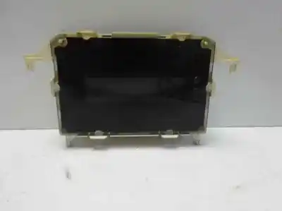 İkinci el araba yedek parçası çok fonksiyonlu ekran için ford fiesta (cb1) trend oem iam referansları vp8a6f10a855d