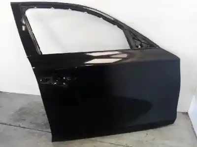 Peça sobressalente para automóvel em segunda mão porta dianteira direita por bmw serie 1 berlina (e81/e87) 120d referências oem iam 41517191012