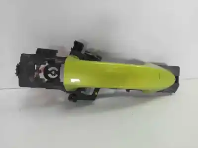 İkinci el araba yedek parçası dis kol ön sag için ford fiesta (cb1) trend oem iam referansları 