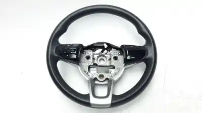 Автозапчасти б/у РУЛЬ за KIA PICANTO (JA)  ссылки OEM IAM 56100G6560WK  