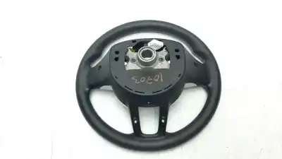 Автозапчастина б/у кермо для kia picanto (ja) 1.0 cat посилання на oem iam 56100g6560wk  